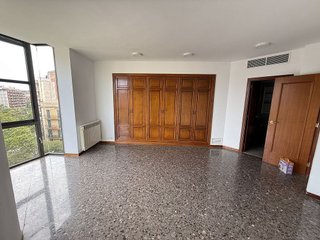 Piso en alquiler en La Nova Esquerra de l'Eixample en Barcelona