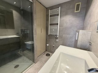 Piso en alquiler en La Nova Esquerra de l'Eixample en Barcelona