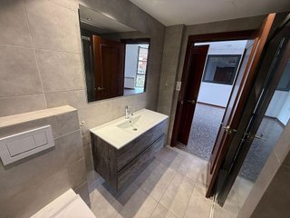 Piso en alquiler en La Nova Esquerra de l'Eixample en Barcelona