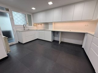 Piso en alquiler en La Nova Esquerra de l'Eixample en Barcelona