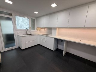 Piso en alquiler en La Nova Esquerra de l'Eixample en Barcelona