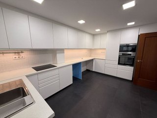 Piso en alquiler en La Nova Esquerra de l'Eixample en Barcelona