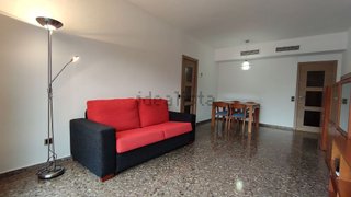 Piso en alquiler en La Sagrera en Barcelona