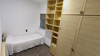 Piso en alquiler en La Sagrera en Barcelona