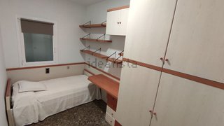 Piso en alquiler en La Sagrera en Barcelona