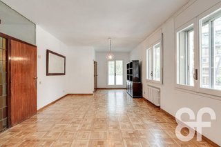 Piso en alquiler en Sant Gervasi - Galvany en Barcelona