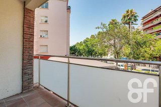 Piso en alquiler en Sant Gervasi - Galvany en Barcelona