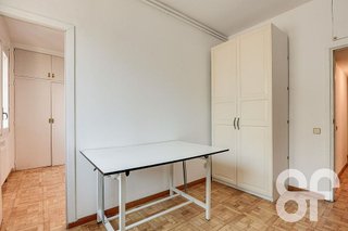 Piso en alquiler en Sant Gervasi - Galvany en Barcelona
