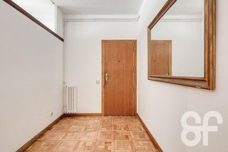 Piso en alquiler en Sant Gervasi - Galvany en Barcelona