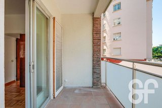 Piso en alquiler en Sant Gervasi - Galvany en Barcelona