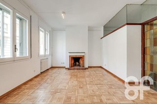 Piso en alquiler en Sant Gervasi - Galvany en Barcelona