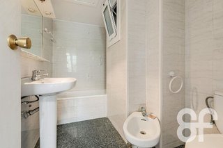 Piso en alquiler en Sant Gervasi - Galvany en Barcelona