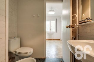 Piso en alquiler en Sant Gervasi - Galvany en Barcelona