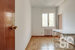 Piso en alquiler en Sant Gervasi - Galvany en Barcelona