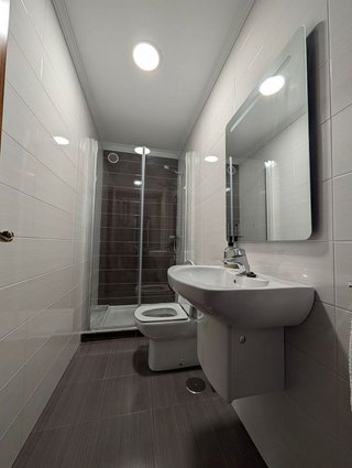 Dúplex en venta en Alto del Castaño en Narón
