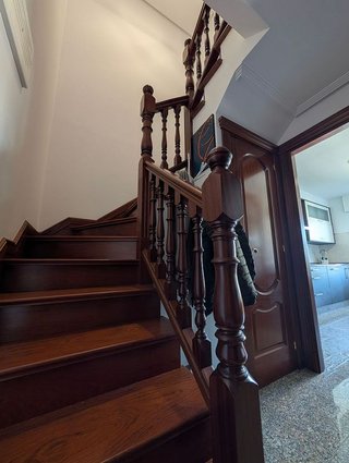 Dúplex en venta en Alto del Castaño en Narón