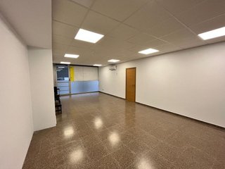 Nave industrial en alquiler en Pomar en Badalona