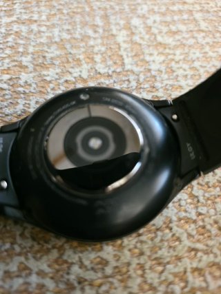 Samsung Galaxy Watch5 Pro Negro