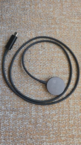Samsung Galaxy Watch5 Pro Negro