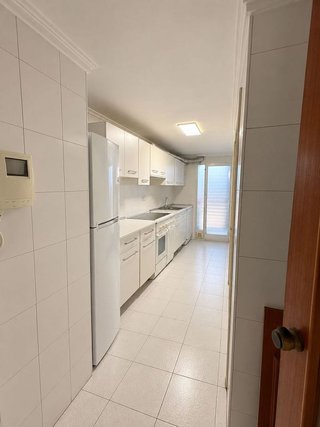 Piso en alquiler en San Andrés - San Antón en Murcia