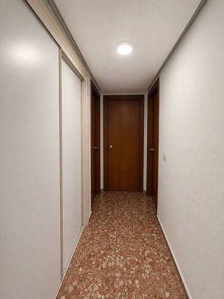 Piso en alquiler en San Andrés - San Antón en Murcia