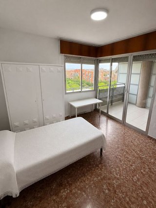 Piso en alquiler en San Andrés - San Antón en Murcia