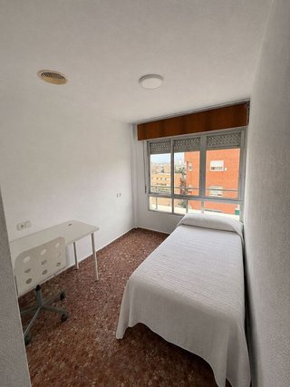 Piso en alquiler en San Andrés - San Antón en Murcia
