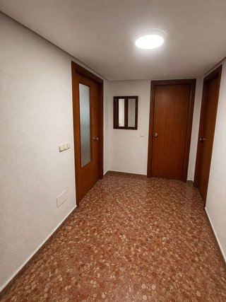 Piso en alquiler en San Andrés - San Antón en Murcia