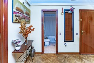 Piso en alquiler en Nueva Almería - Cortijo Grande - Vega de Acá en Almería