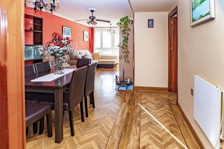 Piso en alquiler en Nueva Almería - Cortijo Grande - Vega de Acá en Almería