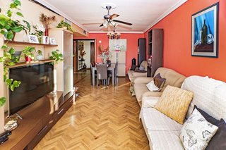 Piso en alquiler en Nueva Almería - Cortijo Grande - Vega de Acá en Almería