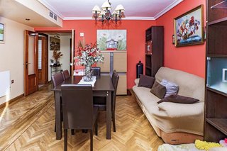 Piso en alquiler en Nueva Almería - Cortijo Grande - Vega de Acá en Almería