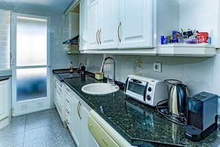 Piso en alquiler en Nueva Almería - Cortijo Grande - Vega de Acá en Almería
