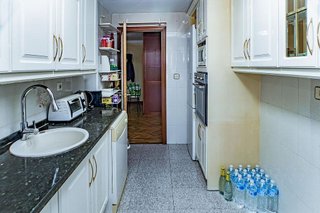 Piso en alquiler en Nueva Almería - Cortijo Grande - Vega de Acá en Almería