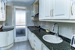 Piso en alquiler en Nueva Almería - Cortijo Grande - Vega de Acá en Almería