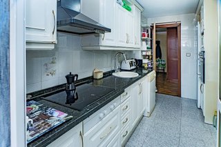 Piso en alquiler en Nueva Almería - Cortijo Grande - Vega de Acá en Almería
