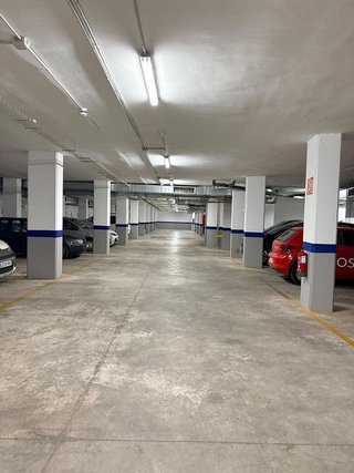 Garaje en alquiler en Motril pueblo en Motril