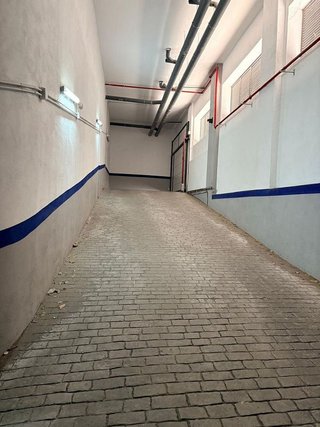 Garaje en alquiler en Motril pueblo en Motril