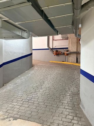 Garaje en alquiler en Motril pueblo en Motril