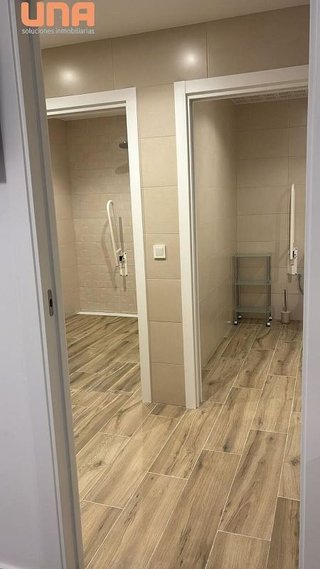 Estudio en alquiler en Fátima - Levante en Córdoba