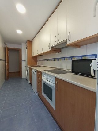 Piso en alquiler en Calle Pinto-San Roque en Parla