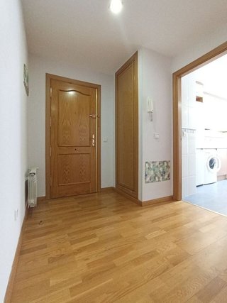 Piso en alquiler en Calle Pinto-San Roque en Parla