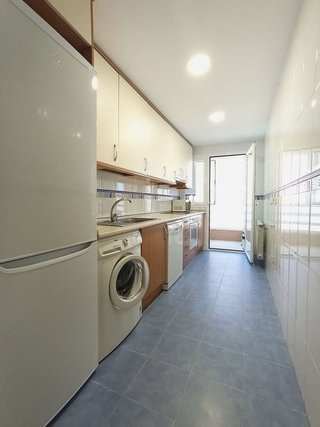 Piso en alquiler en Calle Pinto-San Roque en Parla