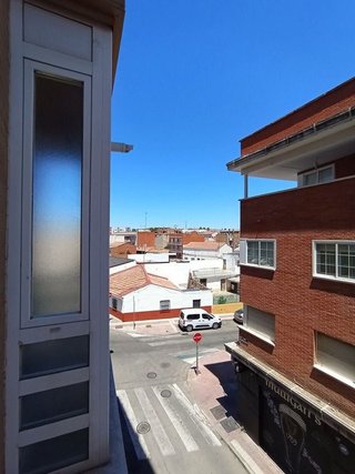 Piso en alquiler en Calle Pinto-San Roque en Parla