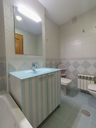 Piso en alquiler en Calle Pinto-San Roque en Parla