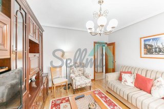 Piso en alquiler en Milán - Pumarín - Teatinos en Oviedo