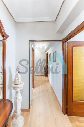 Piso en alquiler en Milán - Pumarín - Teatinos en Oviedo