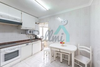 Piso en alquiler en Milán - Pumarín - Teatinos en Oviedo