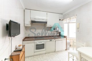 Piso en alquiler en Milán - Pumarín - Teatinos en Oviedo