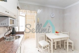 Piso en alquiler en Milán - Pumarín - Teatinos en Oviedo